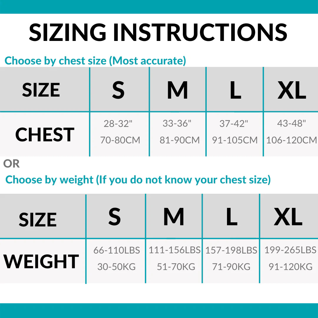 Premium Adjustable Posture Corrector