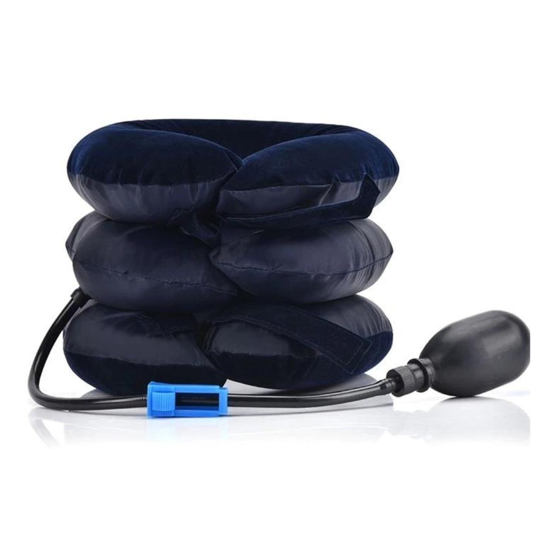 Inflatable Neck Stretcher