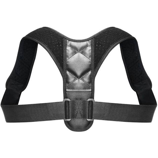 Premium Adjustable Posture Corrector