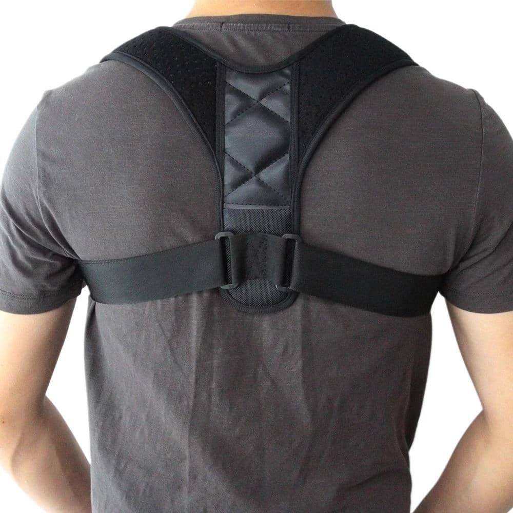 Premium Adjustable Posture Corrector