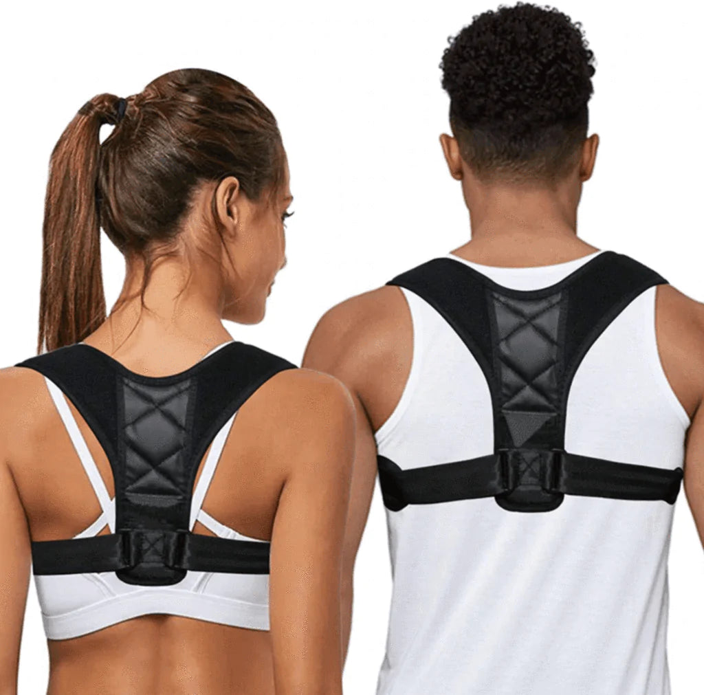 Premium Adjustable Posture Corrector