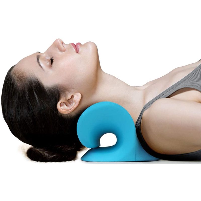 Neck and Shoulder Pain Reliever