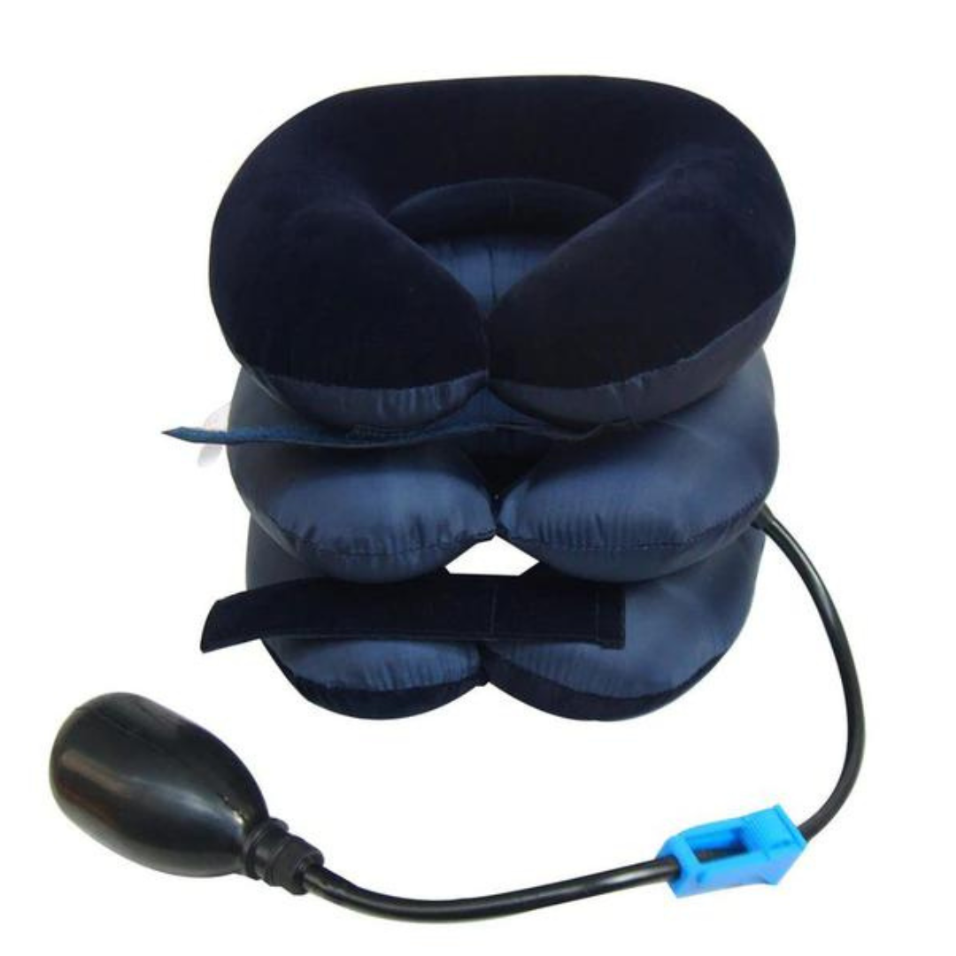 Inflatable Neck Stretcher