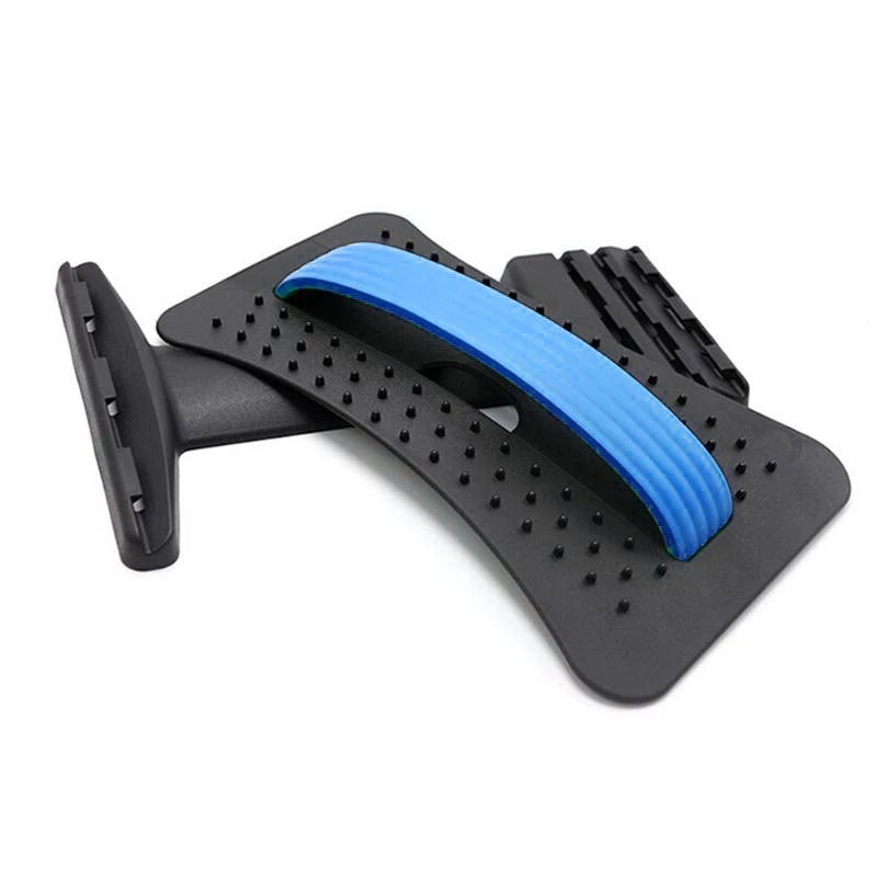Multi Level Spinal Support Back Stretcher